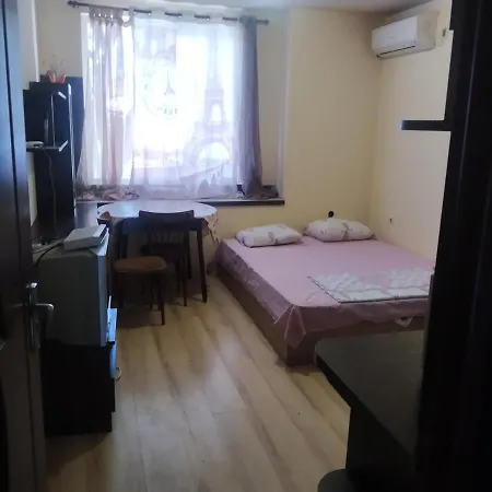 Appartement Xan Malamir *