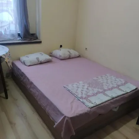 Appartement Xan Malamir *