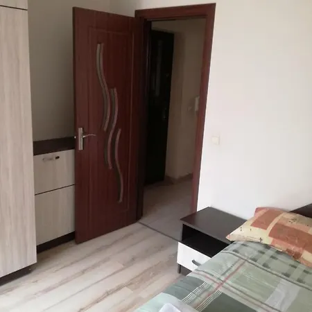 Apartmán маламир *