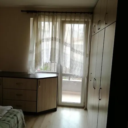 Apartmán маламир *