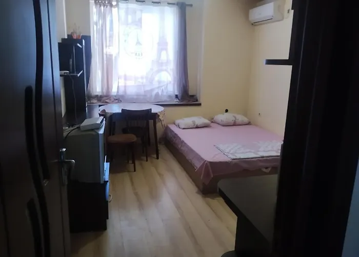 Appartement Xan Malamir *