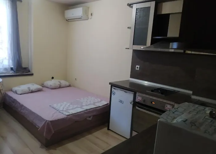 Appartement Xan Malamir Varna