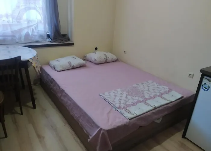 Appartement Xan Malamir *