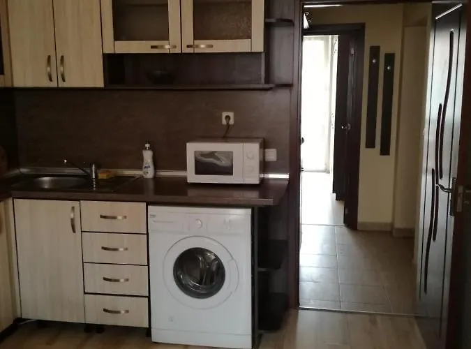 Xan Malamir Appartement Varna