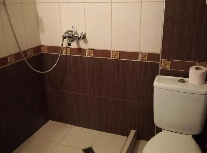 Xan Malamir Appartement