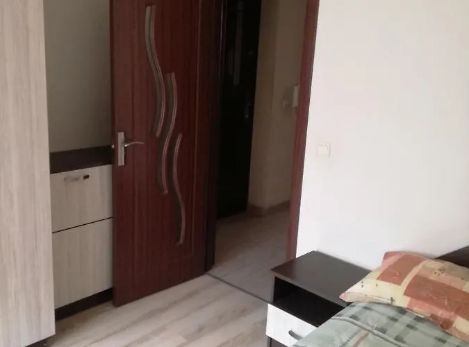 Appartement Xan Malamir *