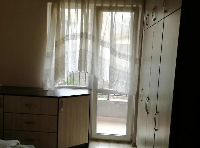 Appartement Xan Malamir *