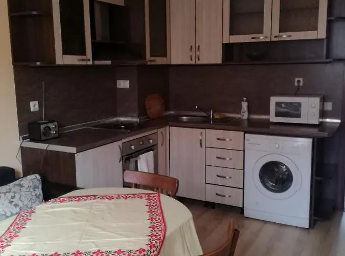 Xan Malamir Appartement