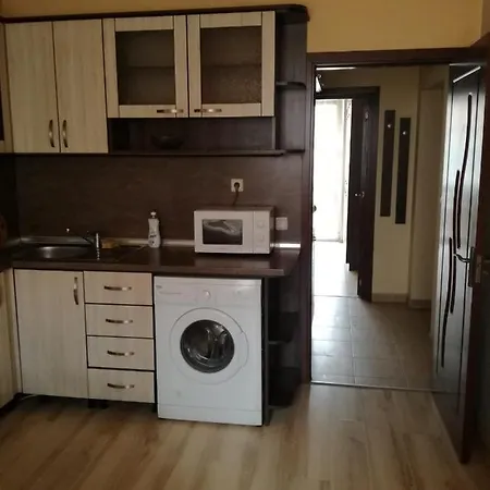 маламир Apartment Varna