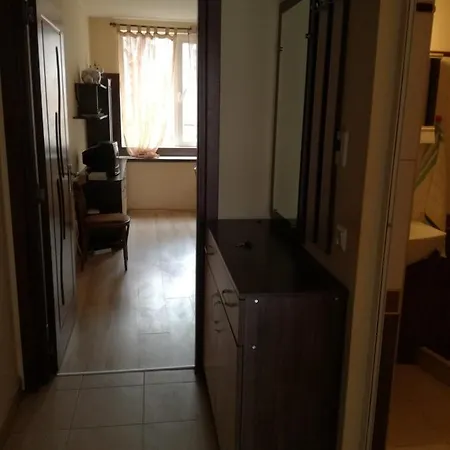 Appartamento маламир Varna