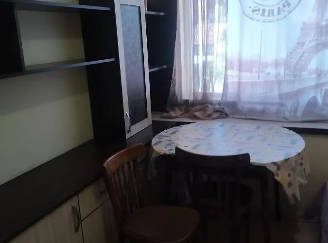 Xan Malamir アパート